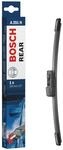Bosch Scheibenwischer Rear A251H, L&auml;nge: 250mm &ndash; Scheibenwischer f&uuml;r | Kompatibel