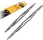 SWF Das Original 2x Wischerbl&auml;tter 116334 - Vorne - 650 mm / 570 mm | Set mit 2