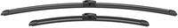 BOSCH Wischblatt 3397007653 | Kompatibel mit: ALPINA B6 Cabriolet, B6 Coupe, BMW 6