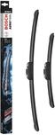 Bosch Scheibenwischer Aerotwin AR553S, L&auml;nge: 550mm/340mm &ndash; Set f&uuml;r Frontscheibe