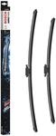 Bosch Automotive Scheibenwischer Aerotwin A119S, L&Scaron;nge: 750mm/650mm &ETH; Set f&Yuml;r