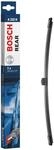 BOSCH 3397008635 Wischblatt Aerotwin | F&uuml;r hervorragende Wischleistung -