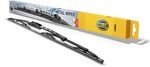 HELLA 9XW 178 878-191 Metal Wiper Scheibenwischer - WP48 | B&uuml;gelwischerblatt - f&uuml;r
