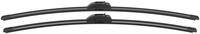 BOSCH Wischerblatt Aerotwin Retro Spoiler AR703S 3397007568 vorne | Kompatibel mit: