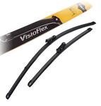 SWF Das Original 2x Wischerbl&auml;tter SF260 - Vorne - 600 mm / 380 mm | Set mit 2