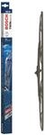 Bosch Scheibenwischer Twin Spoiler 650US, L&auml;nge: 650mm &ndash; einzelner Scheibenwischer