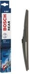Bosch Scheibenwischer Rear H307, L&auml;nge: 300mm &ndash; Scheibenwischer f&uuml;r |...