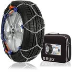 RUD Schneeketten RUDcompact easy2go, Gr. 4050, 1 Paar [Art. 4716951]