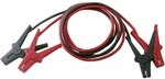 APA 29256 Starthilfekabel Auto ALU-Star, CCA-Kabel, f&uuml;r Ottomotor, f&uuml;r Dieselmotor