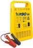 GYS überwachungsfreies Batterieladegerät 12 V, 15-90 Ah, TCB 90