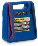 GYS 025455 Auto Starthilfe Ladeger&auml;t Booster f&uuml;r PKW Motorrad