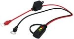 CTEK CTX INDICATOR EYELET M8, LED-Anzeige f&uuml;r den Ladezustand der Batterie, 8 mm