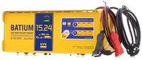 GYS BATIUM 15.24 024526 Automatikladeger&auml;t 6 V, 12 V, 24 V 22 A 22 A