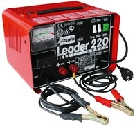 TELWIN 16536 Werkstattladeger&auml;t Leader 220