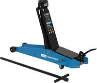 G&uuml;de GRH 2/800HD Rangierwagenheber - 2 Tonnen Hubkraft, 12 Zentimeter