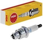 NGK BR9HS Z&uuml;ndkerze BR-9 HS, GAC Mobylette Rural Campera MBK Carre AV 88 AV-7 AV-87