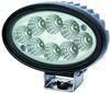 HELLA - LED-Arbeitsscheinwerfer - Oval 100 Gen. II - 24/12V - 4400lm -