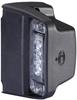 HELLA - Kennzeichenleuchte - LED - 24V - geschraubt/Anbau - Lichtscheibenfarbe: