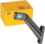 HELLA 2XS 011 744-041 Umrissleuchte - Begrenzungsleuchte - Anh&auml;nger - LED - 12/24V -