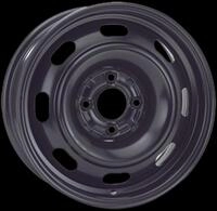 Alcar Stahlfelgen 8690 6.0Jx15 ET27 4x108 kompatibel mit Peugeot 1007 206 307