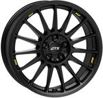 Felge Alu ATS 7,0 x 17 ATS Streetrallye 5/100 ET38 ch63,3