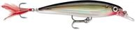 X-Rap Fresh 10 cm S