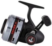 Abu Garcia MKII 506 angelrollen, Schwarz/Silber