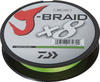 Daiwa – jbraid 8 Braid 150, Farbe Grün, Größe 220 mm