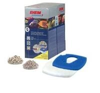 Eheim 2520800 FiltermassenSet f&uuml;r professionel 3 1200 XL und 1200 XLT
