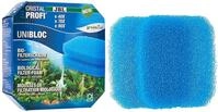 JBL UniBloc 6016100 Bio-Filterschaum Einsatz f&uuml;r Aquarienfilter CristalProfi e 40X,