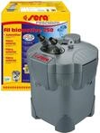 sera fil bioactive 250 | Aquarium Au&szlig;enfilter mit Wasserdurchfluss 750 l/h 
