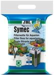 JBL Filterwatte f&uuml;r Aquarienfilter gegen alle Wassertr&uuml;bungen, Symec, 100 g (1er