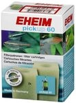 Eheim 2617080 Filterpatronen f&uuml;r Pickup 60