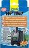 Tetra WP 600 Wasserpumpe für Aquarien - Leistungsstarke Aquarienpumpe, mit