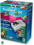 JBL ProSilent a100, 6054100, Luftpumpe f&uuml;r S&uuml;&szlig;- und Meerwasseraquarien von 40 -