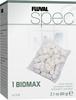 Fluval Biomax, Bio-Ringe mit einem komplexen Porensystem für Nutzbakterien, geeignet