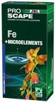 JBL ProScape Fe plusMicroelements 2111200 Basis Pflanzend&uuml;nger f&uuml;r Aquascaping, 500