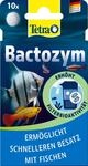 Tetra Bactozym - f&uuml;r schnelle Bioaktivit&auml;t in Filter und Aquarium, vereinfacht das