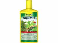 Tetra AlguMin - bekämpft schnell alle Arten von Algen im Aqarium und verhindert