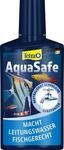 Tetra AquaSafe - Qualit&auml;ts-Wasseraufbereiter f&uuml;r fischgerechtes und naturnahes