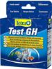 Tetra Test GH (Gesamthärte) - Wassertest für Süßwasser-Aquarien und...