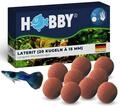 HOBBY Aquaristik Laterit I Langzeit-Wurzeld&uuml;nger f&uuml;r Aquarienpflanzen I 20