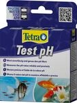 Tetra Test pH - Wassertest f&uuml;r S&uuml;&szlig;wasser-Aquarien und Gartenteiche, misst
