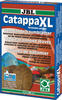 JBL Catappa 25198, Seemandelbaumblätter für Süßwasser-Aquarien, 10 Stück, XL