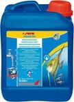 sera aquatan 2,5l | Wasseraufbereiter Aquarium entfernt sofort Chlor & Schwermetalle