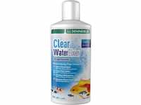Dennerle Clear Water Elixier, Flüssiges Filtermedium zur Wasserklärung,...