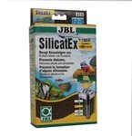JBL SilikatEx Rapid 62347 Filtermaterial zur Entfernung von Silikat, 1 St&uuml;ck (1er