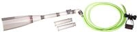Eheim 4002510 Bodengrund Reinigungs-Set, L&auml;nge 582 mm