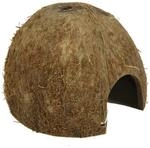 JBL 61511 Kokosnuss-Schale als H&ouml;hle f&uuml;r Aquarien und Terrarien, Cocos Cava 1/2 M