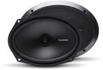 Rockford Fosgate R169X2 Prime 15,2 x 22,9 cm 2-Wege-Lautsprecher (Paar)